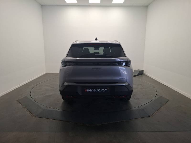 Peugeot 5008 - Photo 4