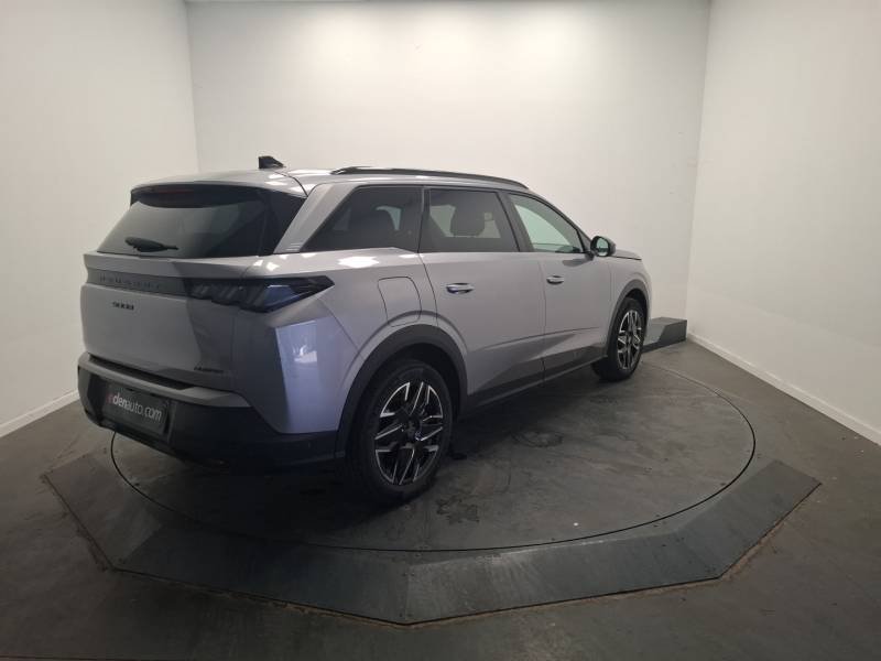 Peugeot 5008 - Photo 5