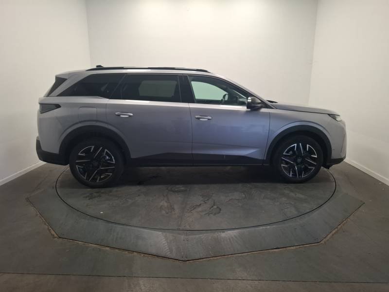Peugeot 5008 - Photo 6