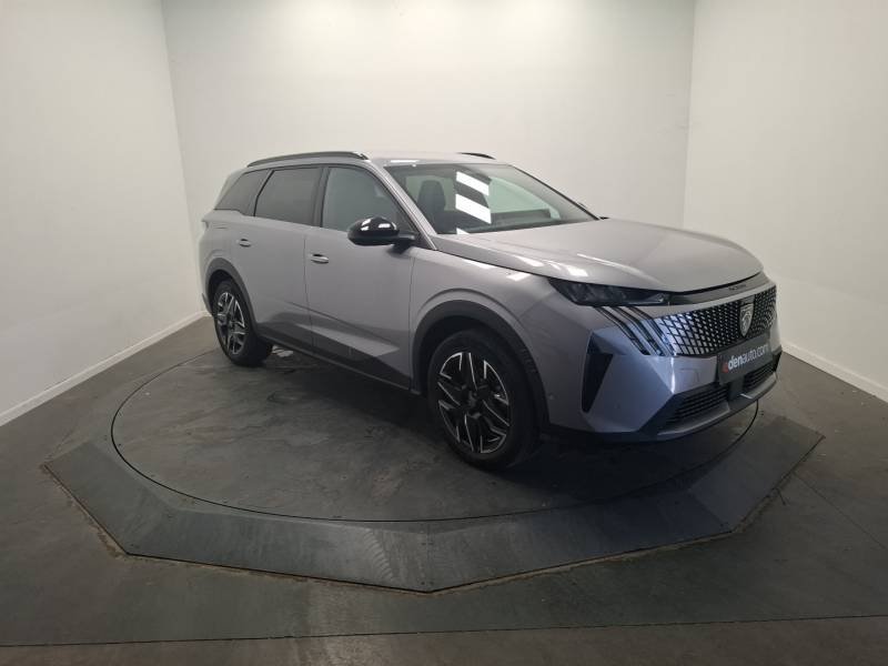 Peugeot 5008 - Photo 7