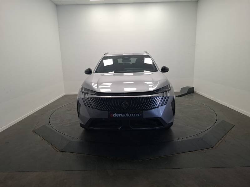 Peugeot 5008 - Photo 8