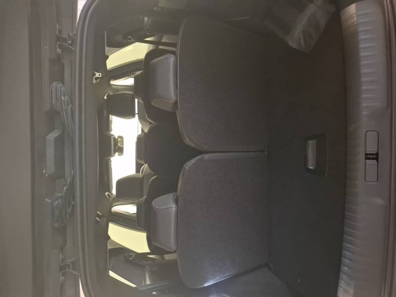 Peugeot 5008 - Photo 9