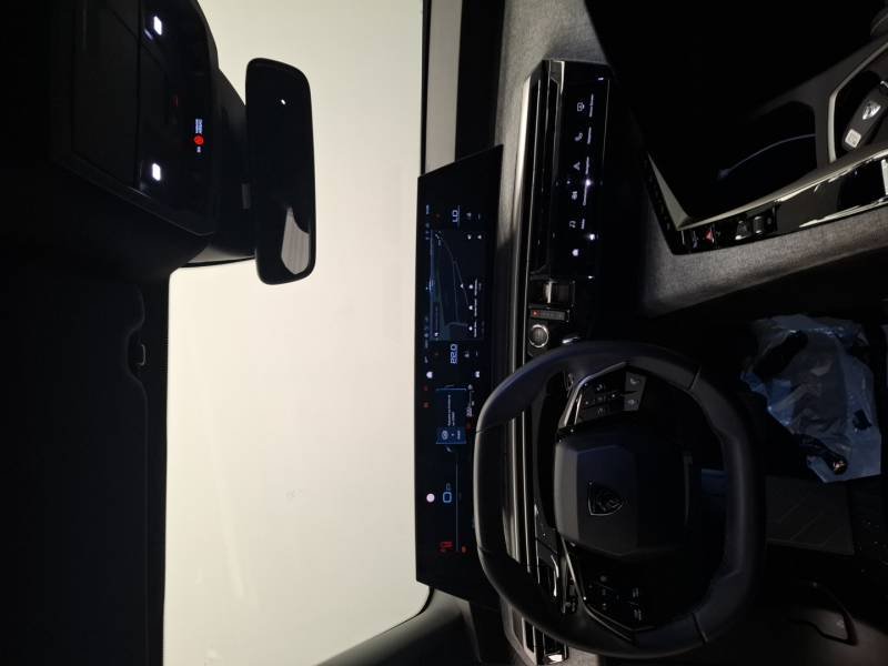 Peugeot 5008 - Photo 10