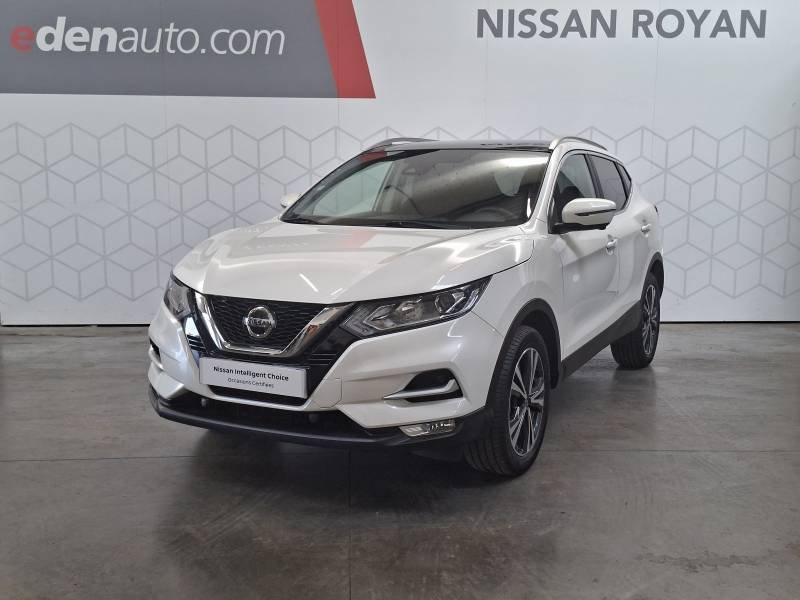 Nissan Qashqai - Photo 1