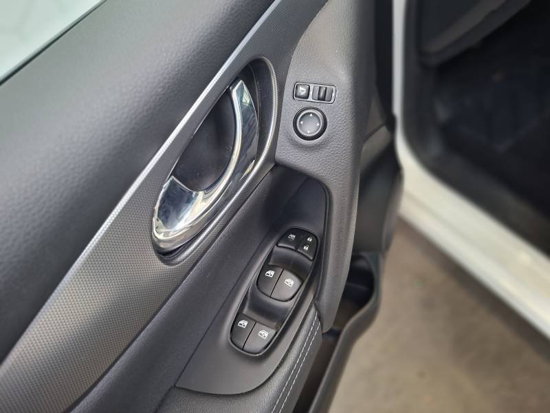 Nissan Qashqai - Photo 17