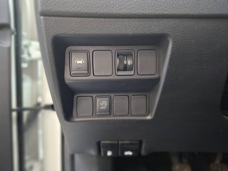 Nissan Qashqai - Photo 19