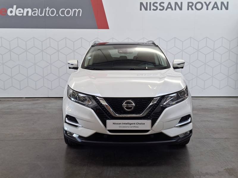 Nissan Qashqai - Photo 2