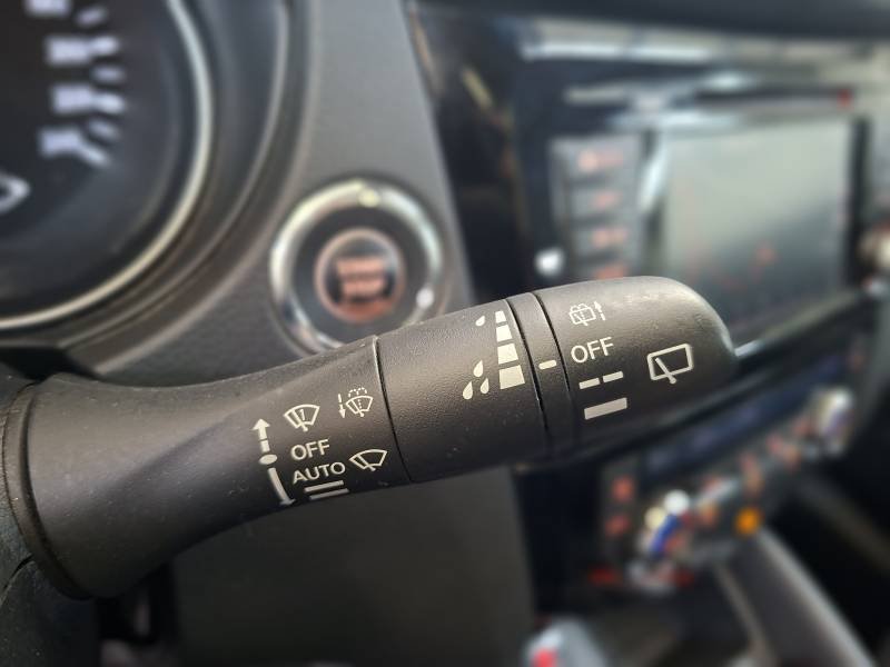 Nissan Qashqai - Photo 22