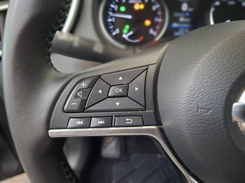 Nissan Qashqai - Photo 23