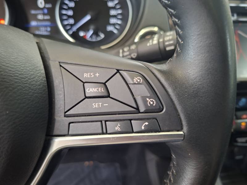 Nissan Qashqai - Photo 24