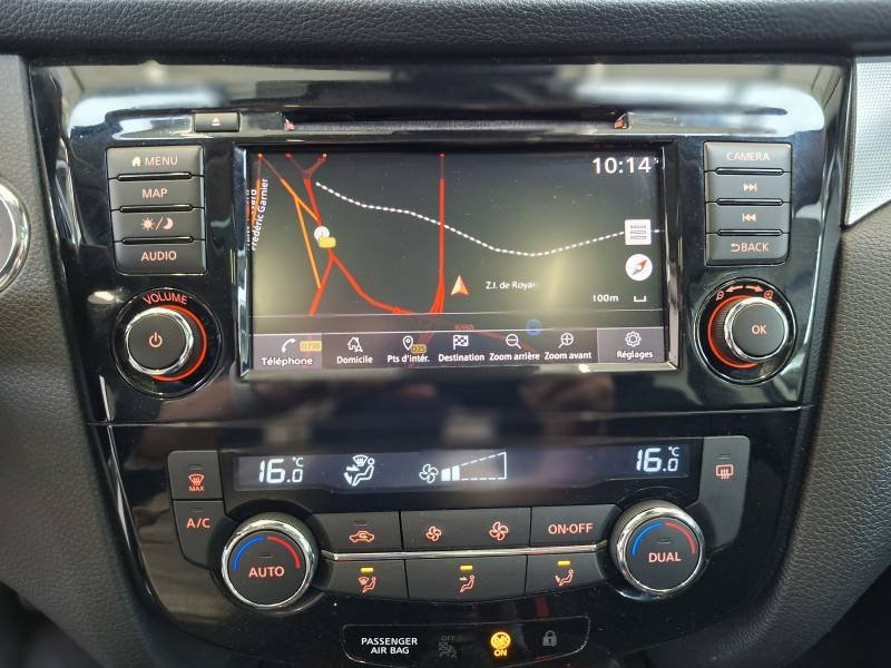 Nissan Qashqai - Photo 26