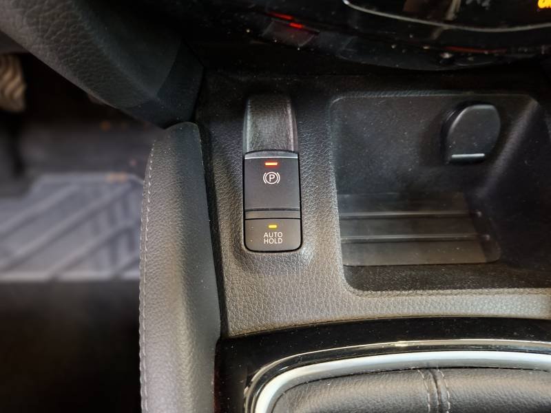 Nissan Qashqai - Photo 27