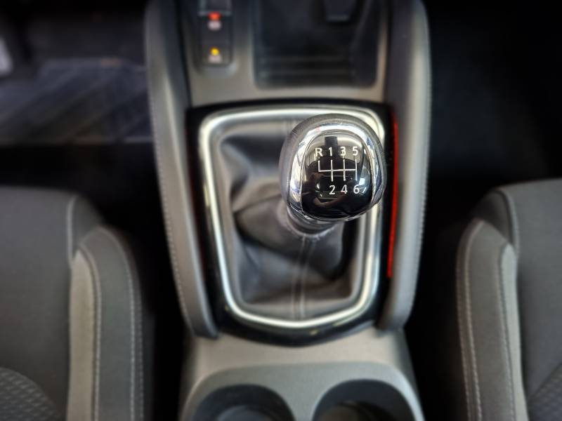 Nissan Qashqai - Photo 28
