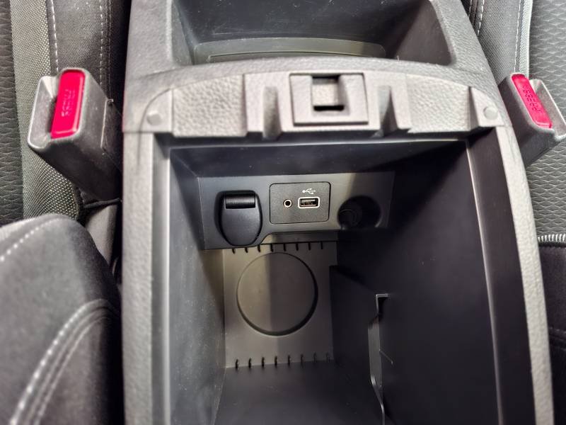 Nissan Qashqai - Photo 29