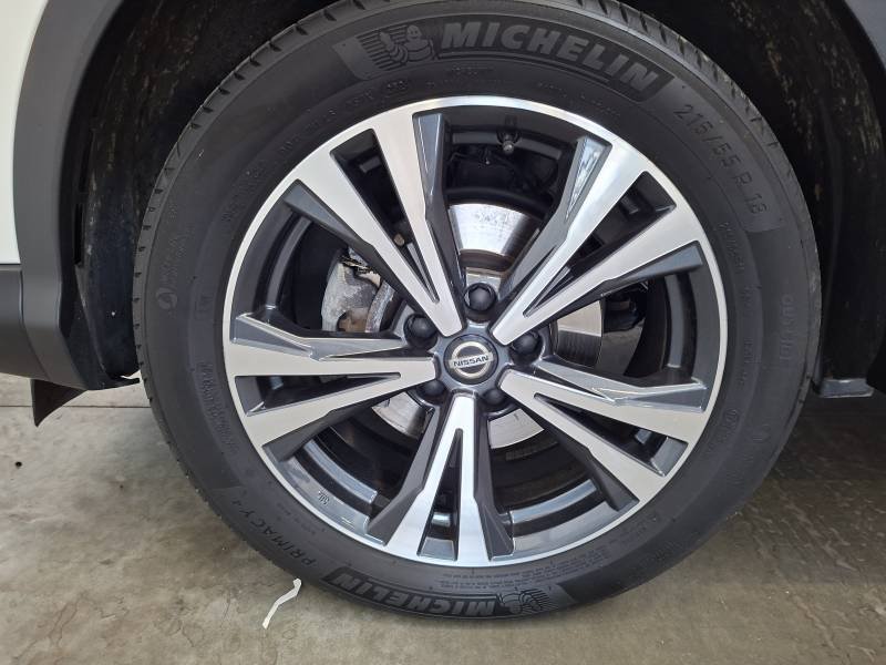Nissan Qashqai - Photo 30
