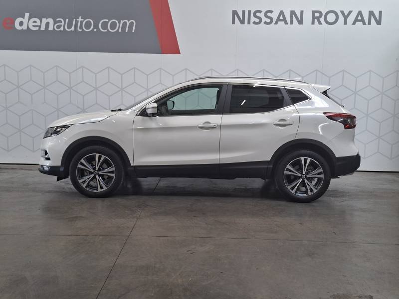 Nissan Qashqai - Photo 3
