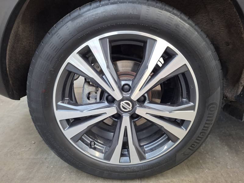 Nissan Qashqai - Photo 31