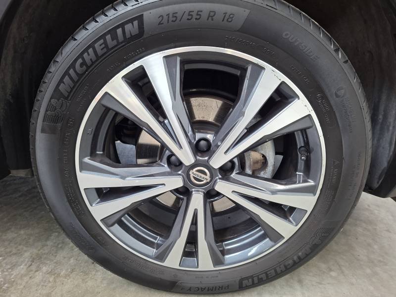 Nissan Qashqai - Photo 32
