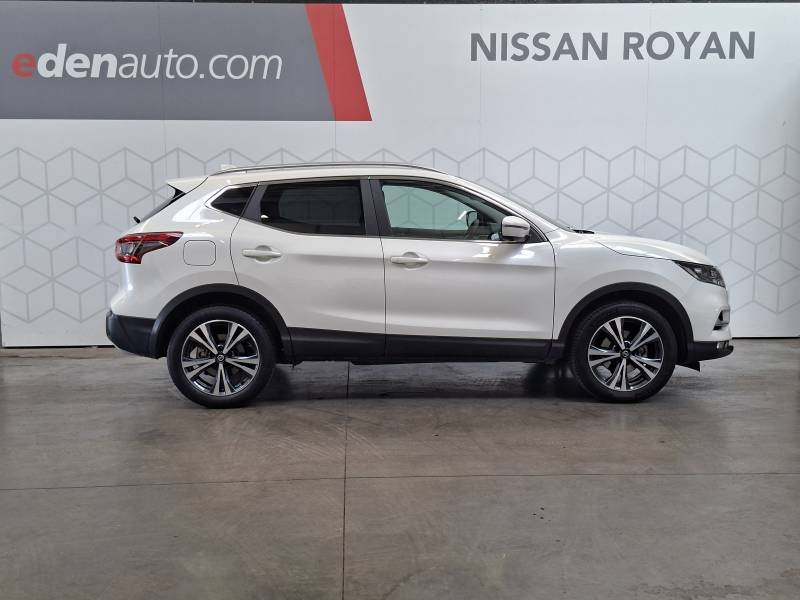 Nissan Qashqai - Photo 33