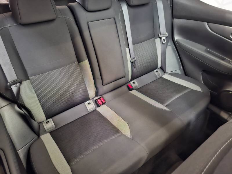Nissan Qashqai - Photo 35