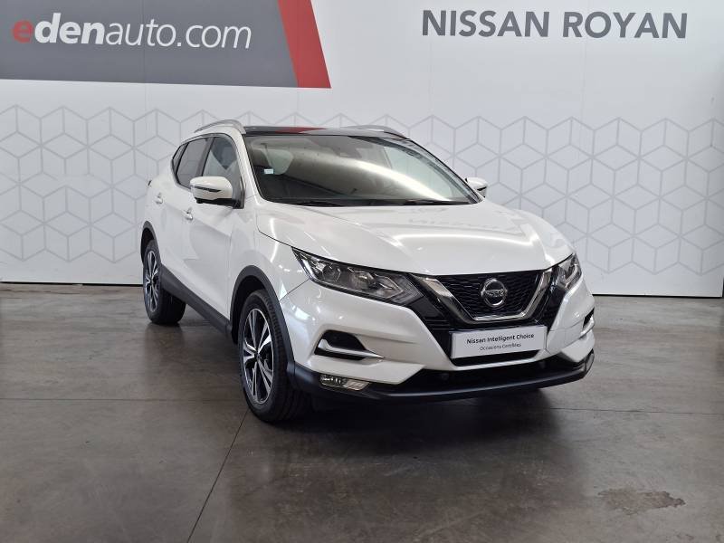 Nissan Qashqai - Photo 36