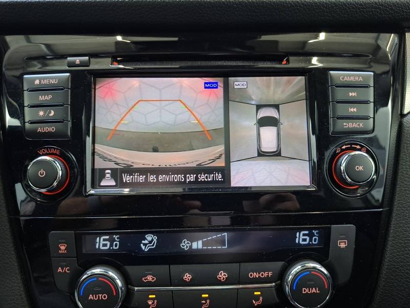 Nissan Qashqai - Photo 38