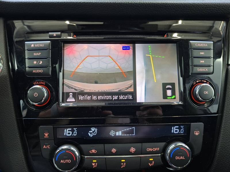 Nissan Qashqai - Photo 39