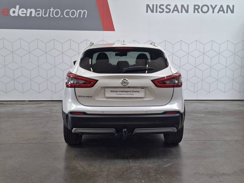 Nissan Qashqai - Photo 4