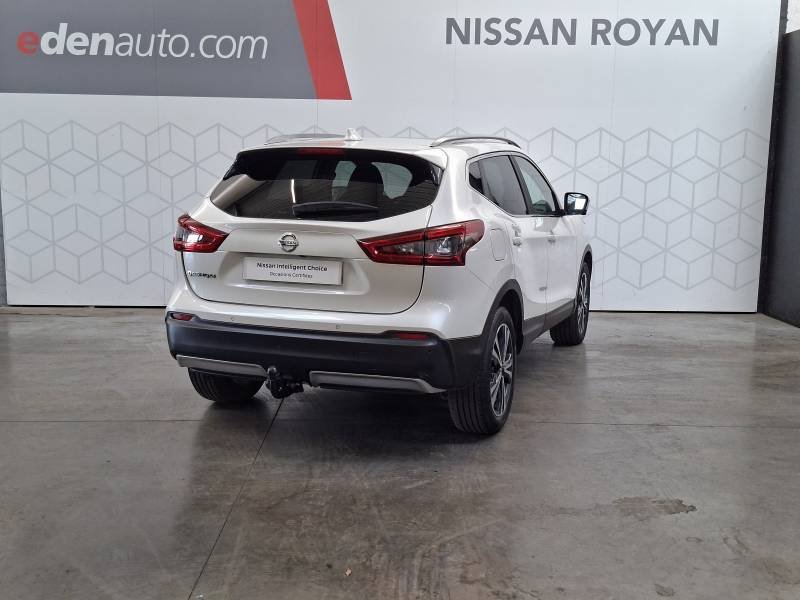 Nissan Qashqai - Photo 5