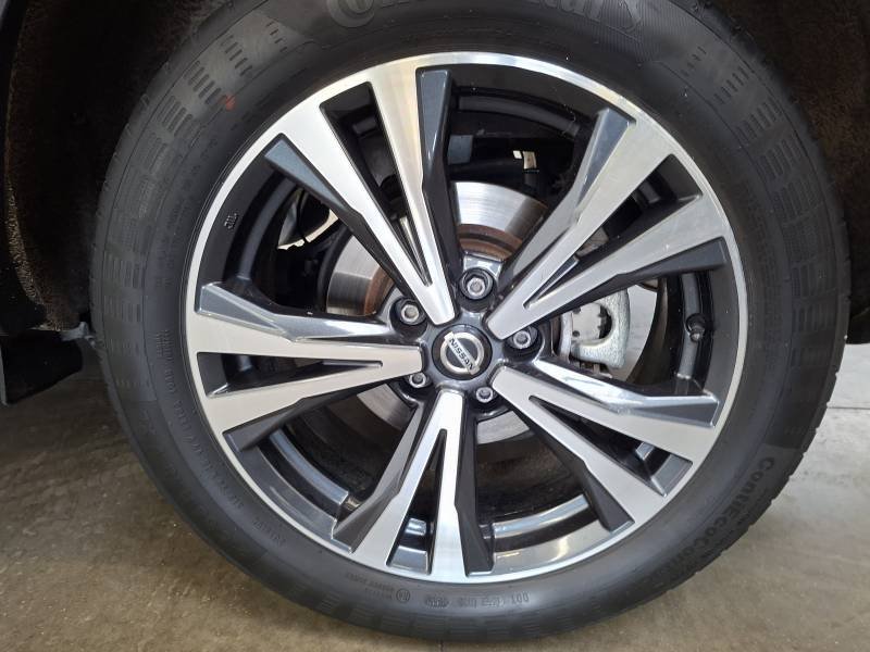 Nissan Qashqai - Photo 6
