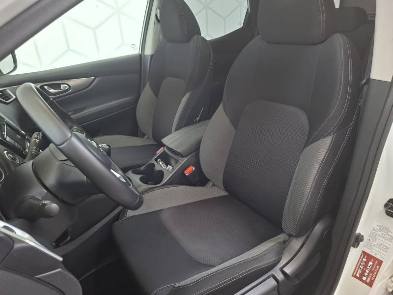 Nissan Qashqai - Photo 7