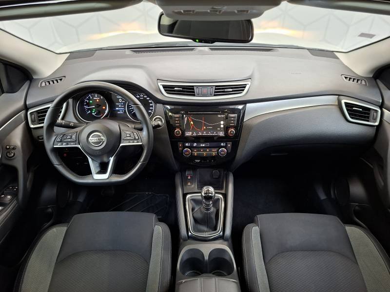 Nissan Qashqai - Photo 8