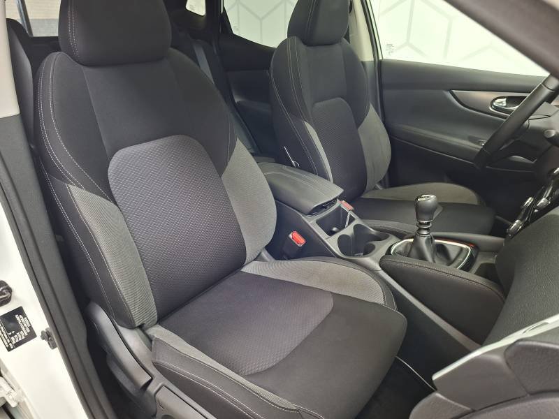 Nissan Qashqai - Photo 9