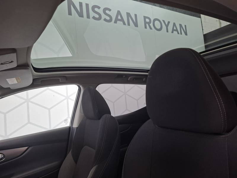 Nissan Qashqai - Photo 10