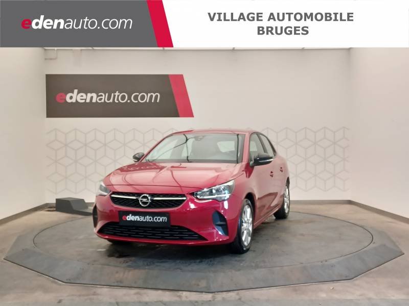 Opel Corsa - Photo 1