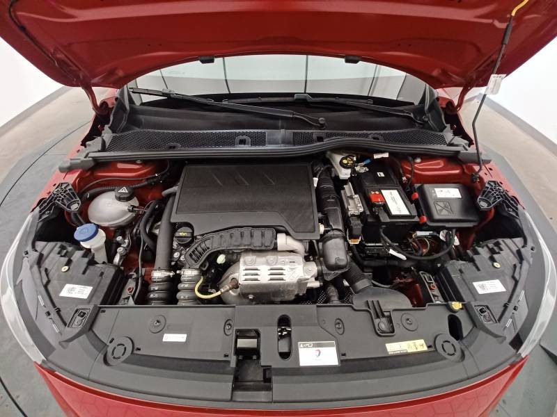 Opel Corsa - Photo 11