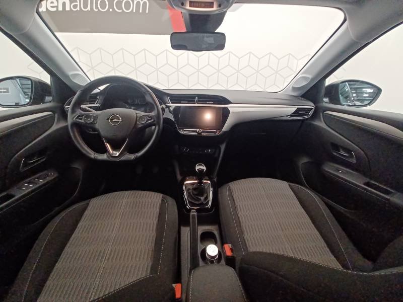 Opel Corsa - Photo 12