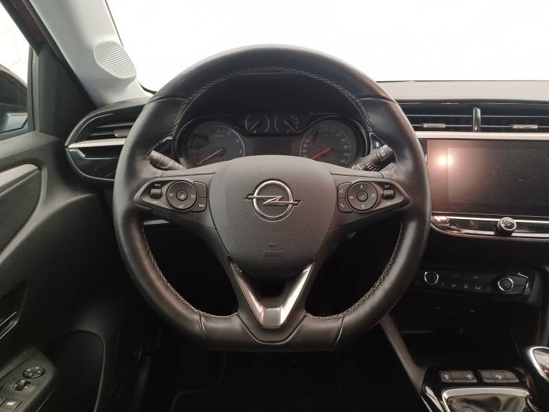 Opel Corsa - Photo 13