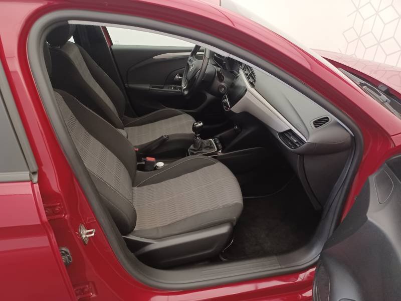 Opel Corsa - Photo 14