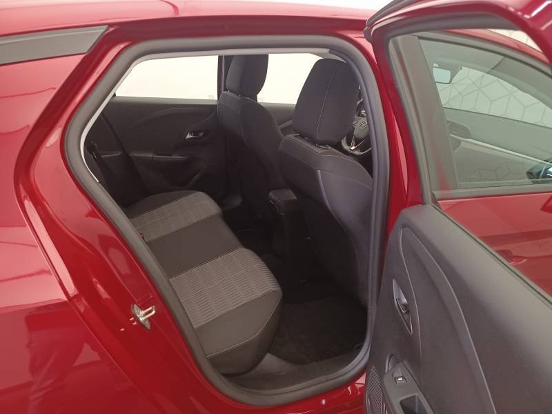 Opel Corsa - Photo 15