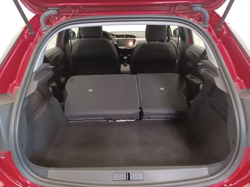 Opel Corsa - Photo 17