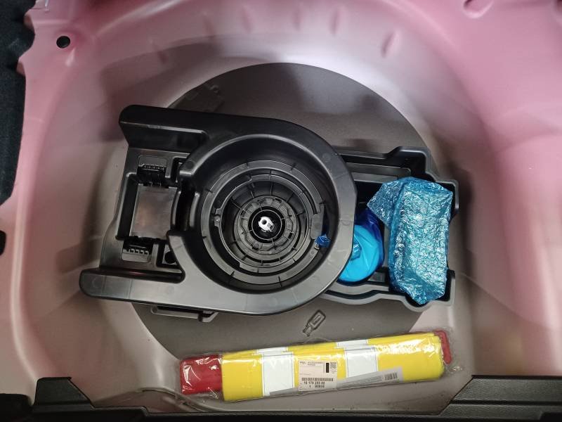 Opel Corsa - Photo 18