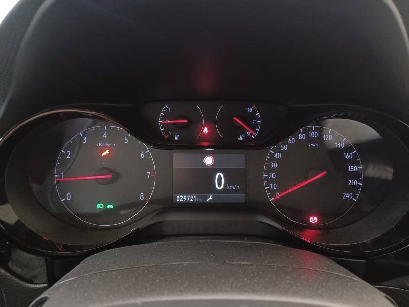 Opel Corsa - Photo 24