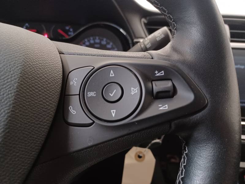Opel Corsa - Photo 25