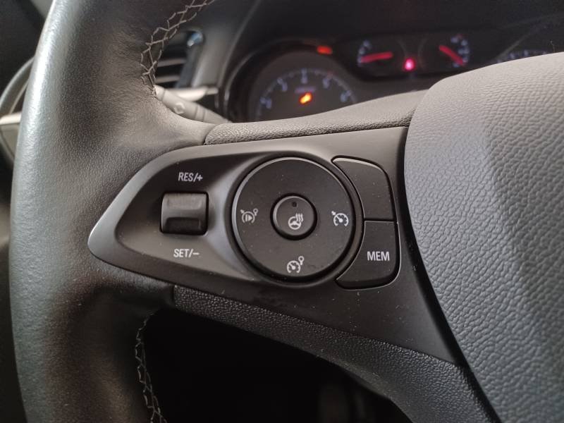 Opel Corsa - Photo 26