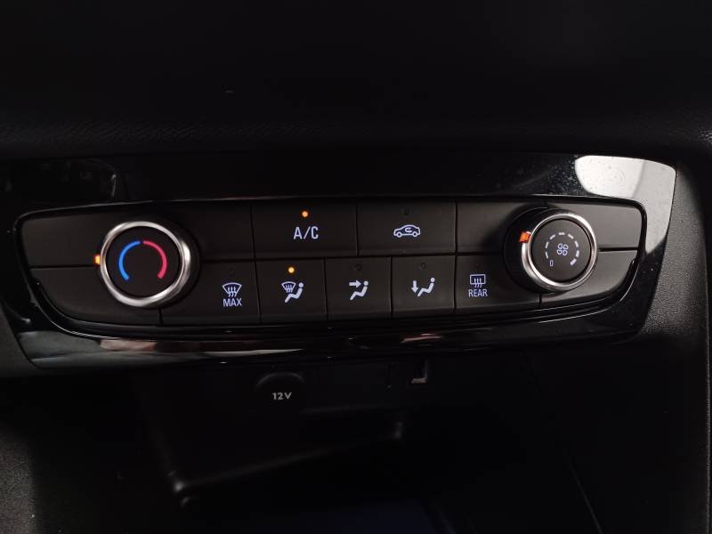 Opel Corsa - Photo 27