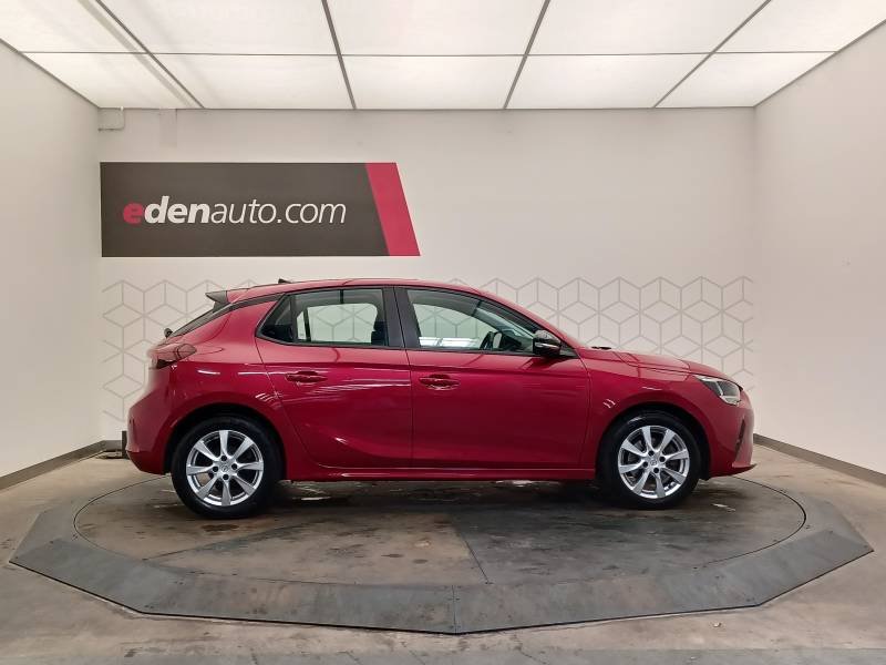 Opel Corsa - Photo 3