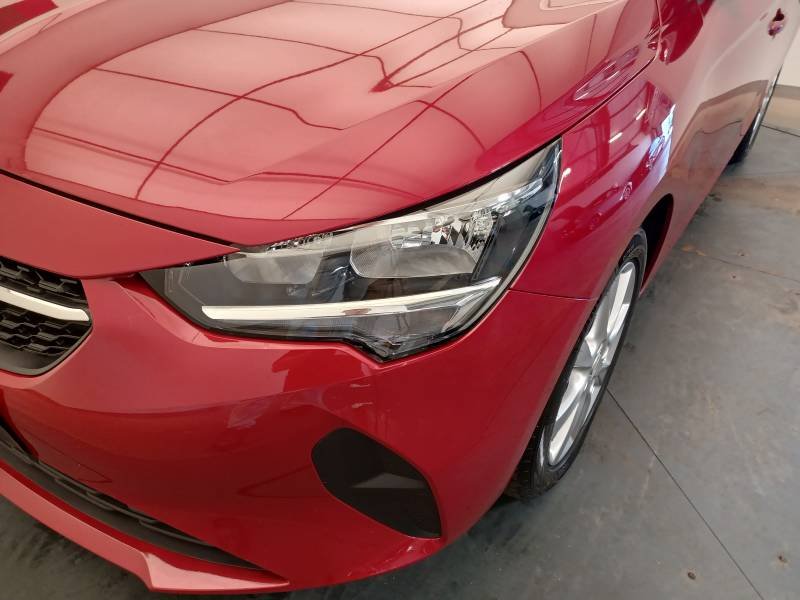 Opel Corsa - Photo 34