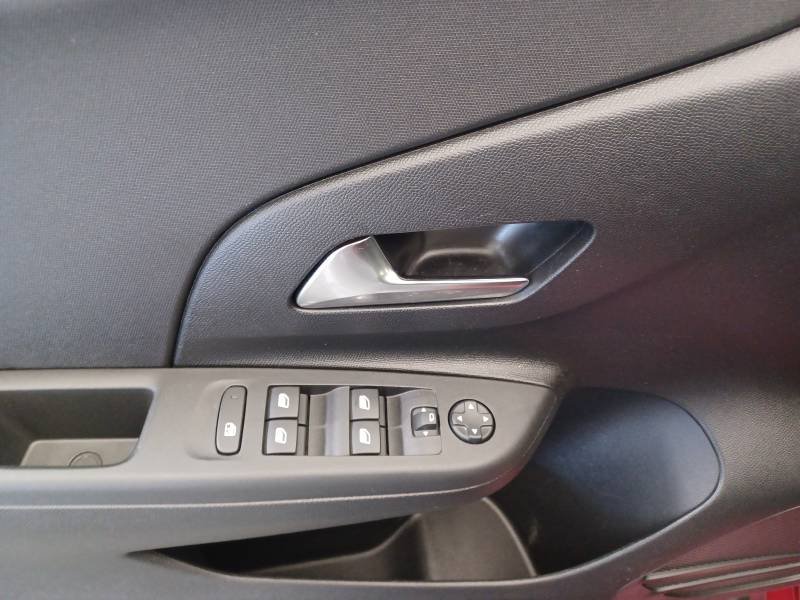 Opel Corsa - Photo 36