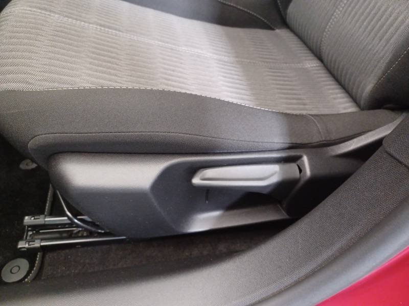Opel Corsa - Photo 39